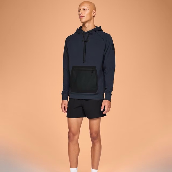 On Running Other - ON HOODIE